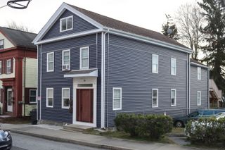 26 Brewer Street 1, New London, CT 06320