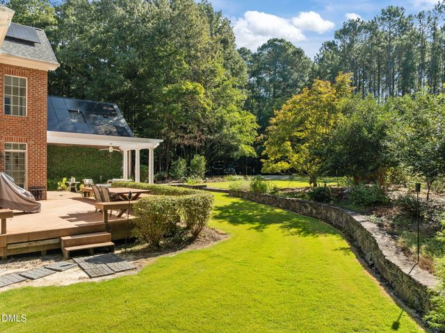 2713 Weaver Hill Drive, Apex, NC 27502