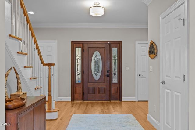 2713 Weaver Hill Drive, Apex, NC 27502