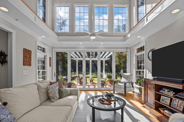 2713 Weaver Hill Drive, Apex, NC 27502