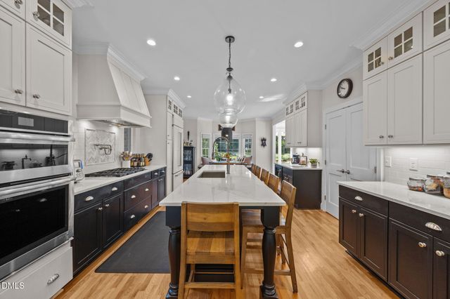 2713 Weaver Hill Drive, Apex, NC 27502