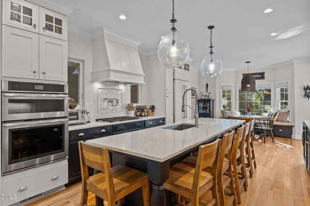 2713 Weaver Hill Drive, Apex, NC 27502