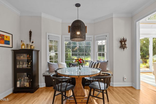 2713 Weaver Hill Drive, Apex, NC 27502