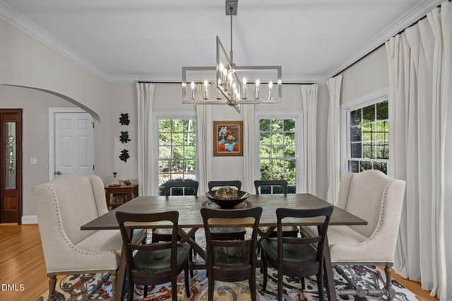 2713 Weaver Hill Drive, Apex, NC 27502