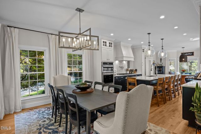 2713 Weaver Hill Drive, Apex, NC 27502