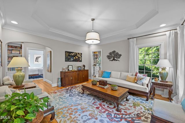 2713 Weaver Hill Drive, Apex, NC 27502