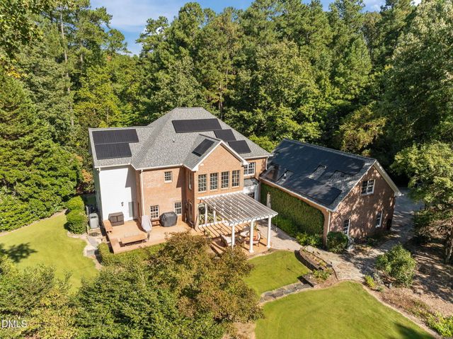 2713 Weaver Hill Drive, Apex, NC 27502