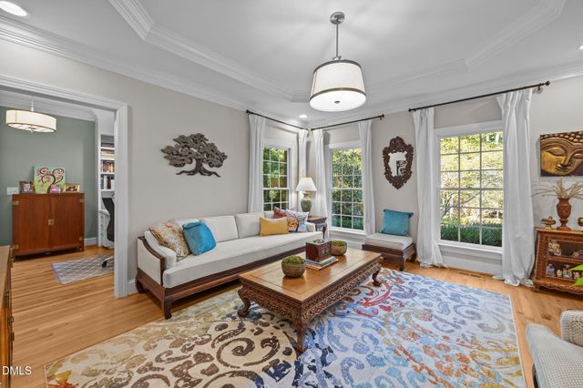 2713 Weaver Hill Drive, Apex, NC 27502