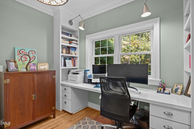 2713 Weaver Hill Drive, Apex, NC 27502