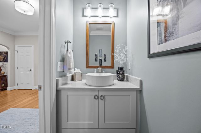 2713 Weaver Hill Drive, Apex, NC 27502