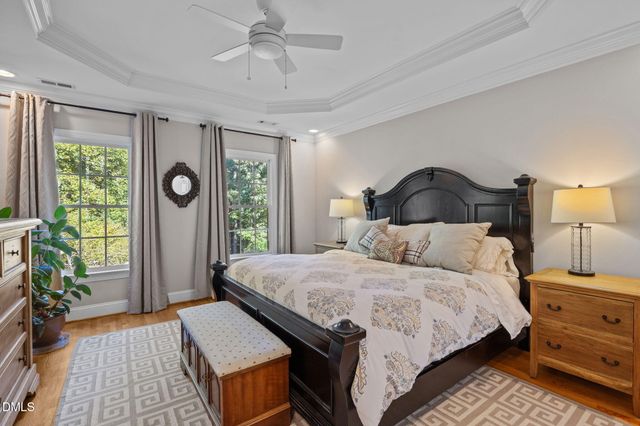 2713 Weaver Hill Drive, Apex, NC 27502