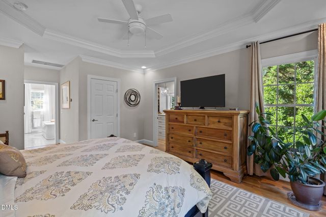 2713 Weaver Hill Drive, Apex, NC 27502