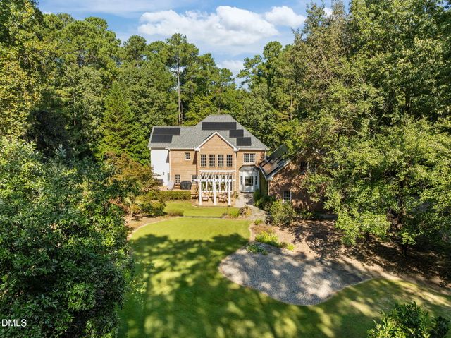 2713 Weaver Hill Drive, Apex, NC 27502