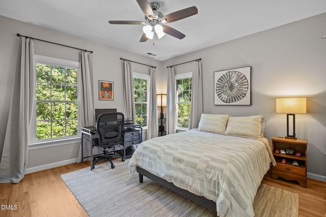 2713 Weaver Hill Drive, Apex, NC 27502