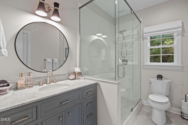 2713 Weaver Hill Drive, Apex, NC 27502