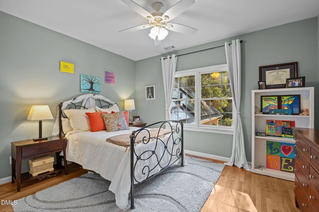 2713 Weaver Hill Drive, Apex, NC 27502