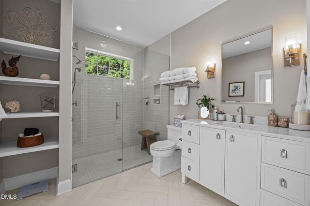 2713 Weaver Hill Drive, Apex, NC 27502