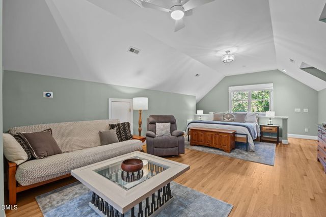 2713 Weaver Hill Drive, Apex, NC 27502