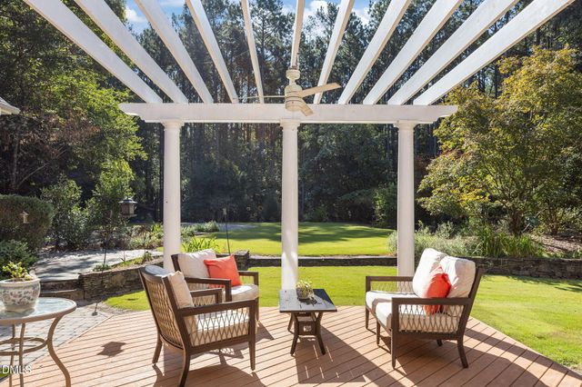 2713 Weaver Hill Drive, Apex, NC 27502