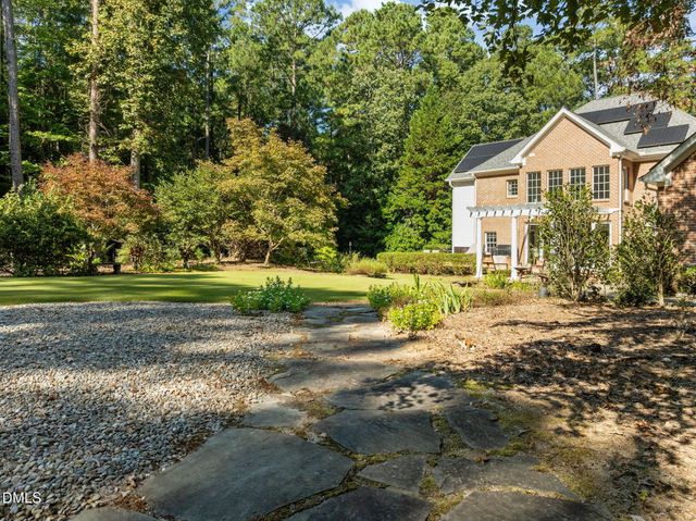 2713 Weaver Hill Drive, Apex, NC 27502