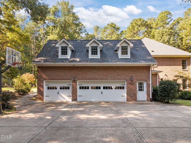 2713 Weaver Hill Drive, Apex, NC 27502