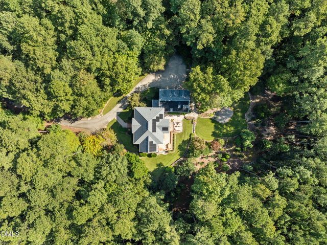 2713 Weaver Hill Drive, Apex, NC 27502