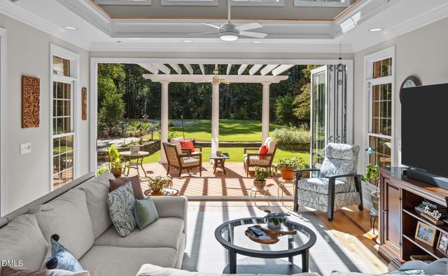 2713 Weaver Hill Drive, Apex, NC 27502