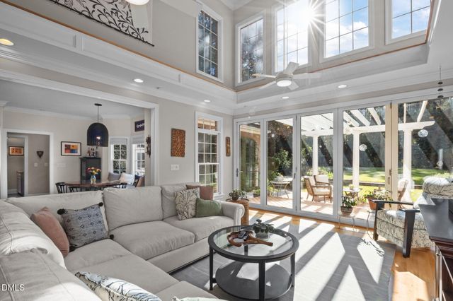 2713 Weaver Hill Drive, Apex, NC 27502