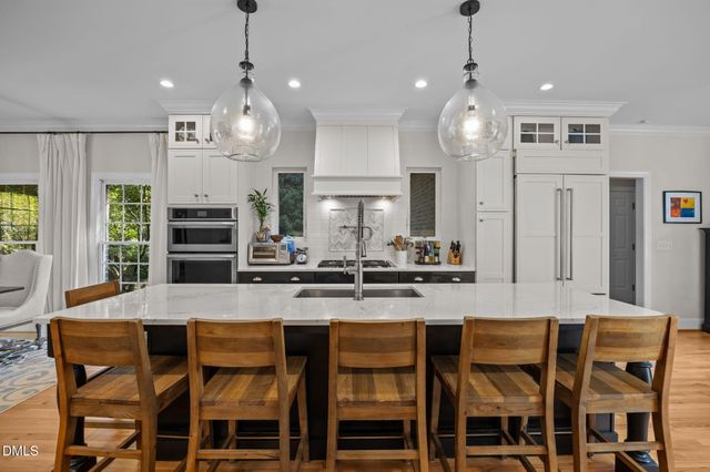 2713 Weaver Hill Drive, Apex, NC 27502