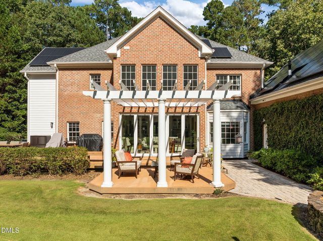 2713 Weaver Hill Drive, Apex, NC 27502