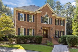 2713 Weaver Hill Drive, Apex, NC 27502