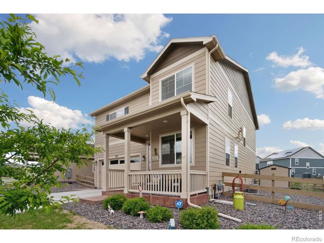 6101 1st Street, Greeley, CO 80634