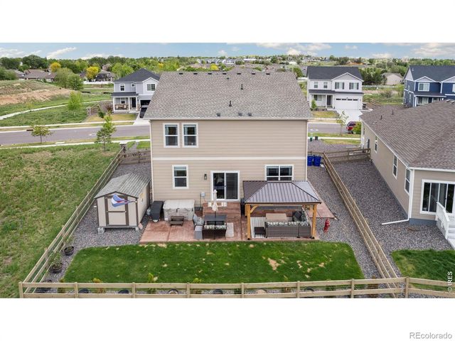 6101 1st Street, Greeley, CO 80634
