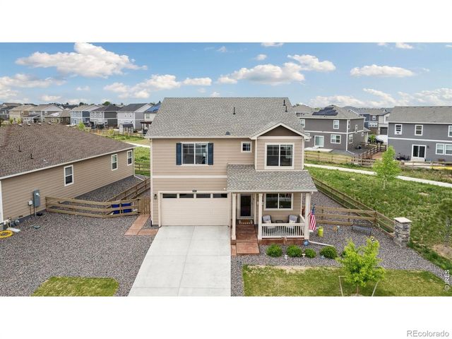 6101 1st Street, Greeley, CO 80634