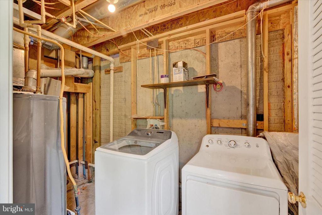 Image 22 of property listing at 1351 LEWIS LN, Havre De Grace, MD 21078