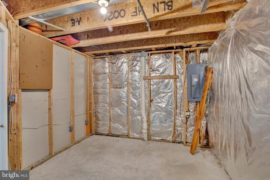 Image 23 of property listing at 1351 LEWIS LN, Havre De Grace, MD 21078