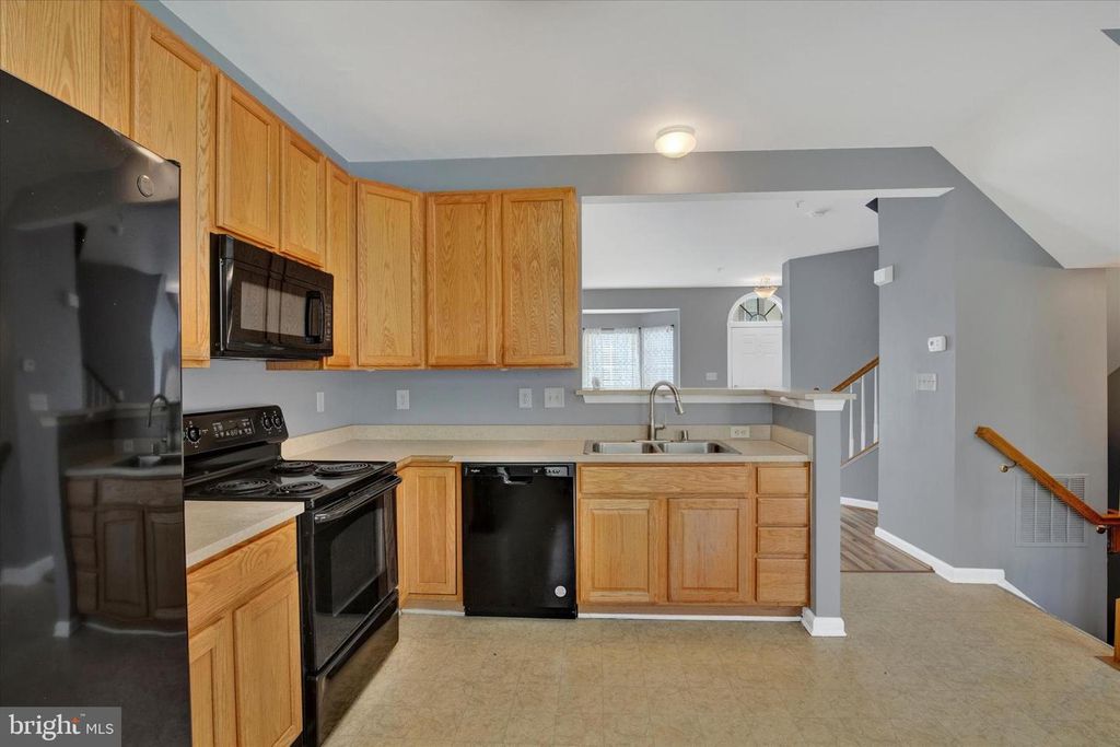 Image 8 of property listing at 1351 LEWIS LN, Havre De Grace, MD 21078