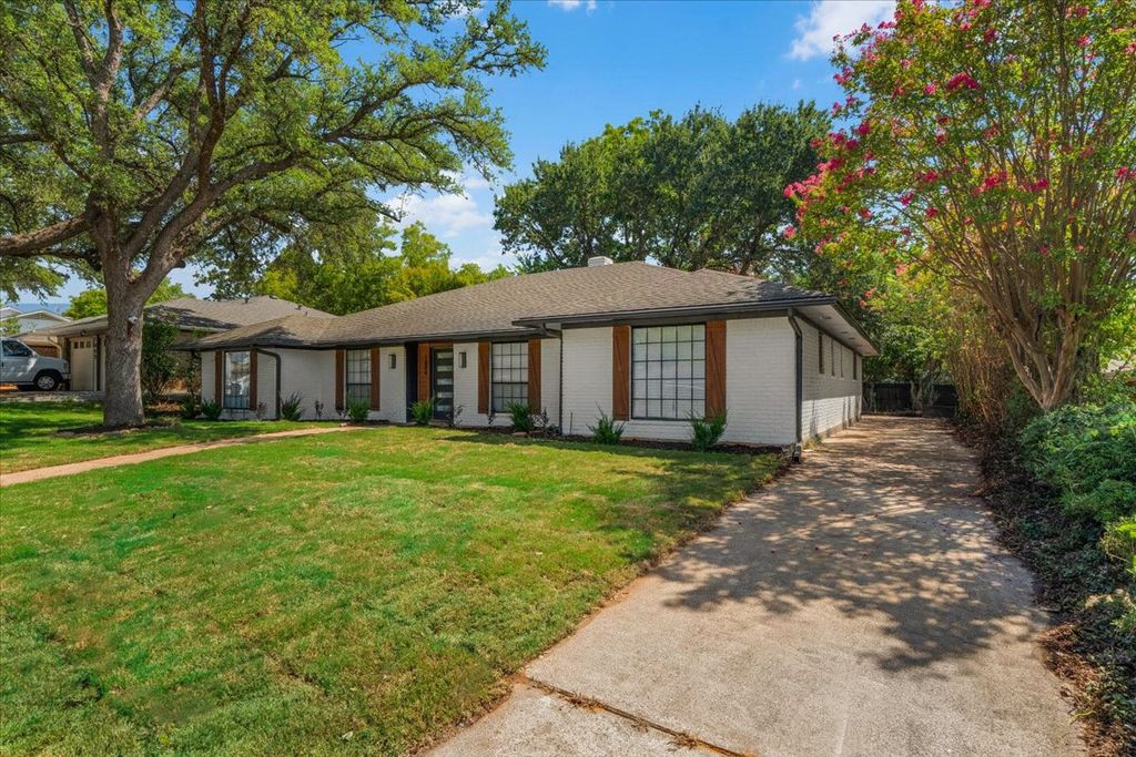 1804 Kingsborough Drive, Arlington, TX 76015 — photo 2