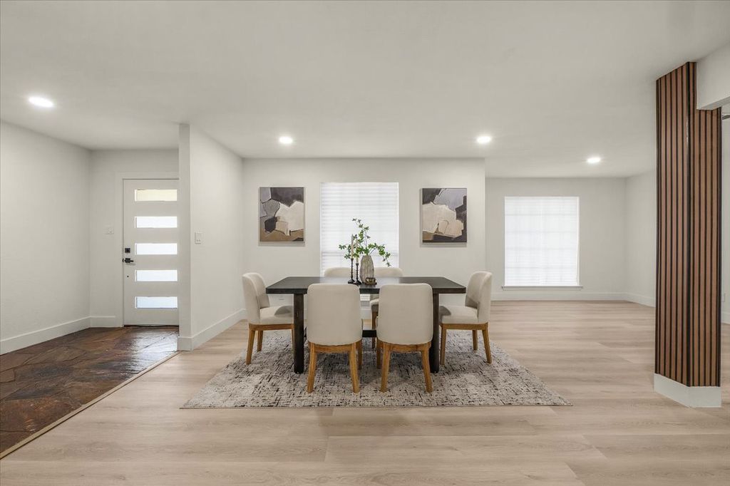 1804 Kingsborough Drive, Arlington, TX 76015 — photo 4