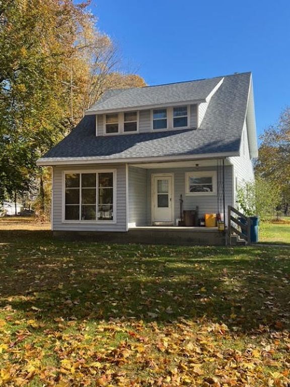 213 S Wattles Road, Battle Creek, MI 49014