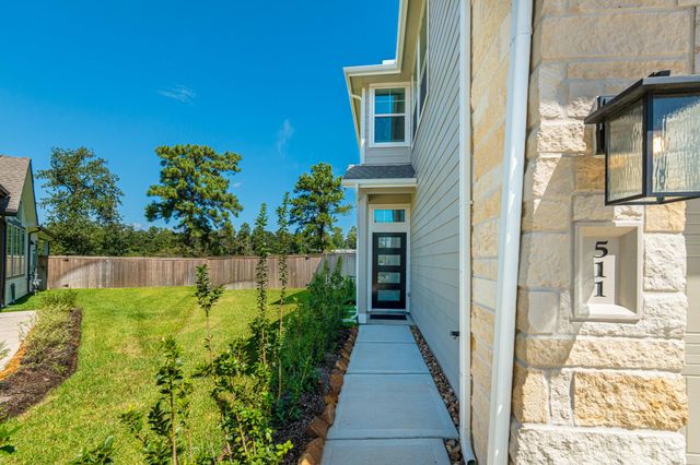 511 Water Ash Court, Montgomery, TX 77316
