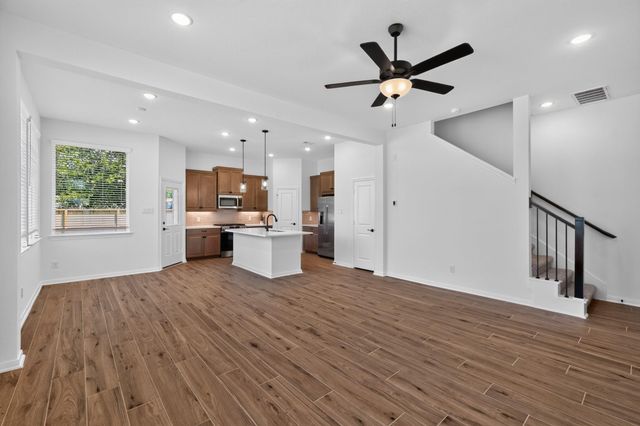511 Water Ash Court, Montgomery, TX 77316