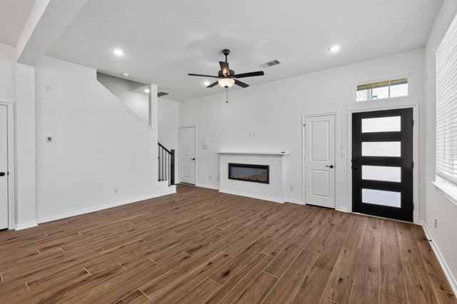 511 Water Ash Court, Montgomery, TX 77316