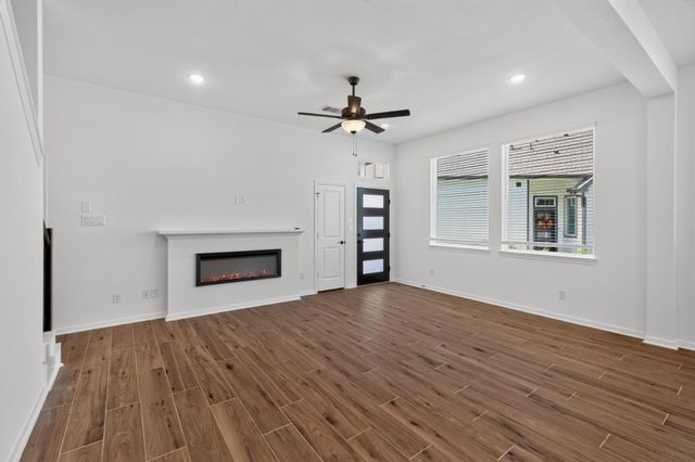 511 Water Ash Court, Montgomery, TX 77316