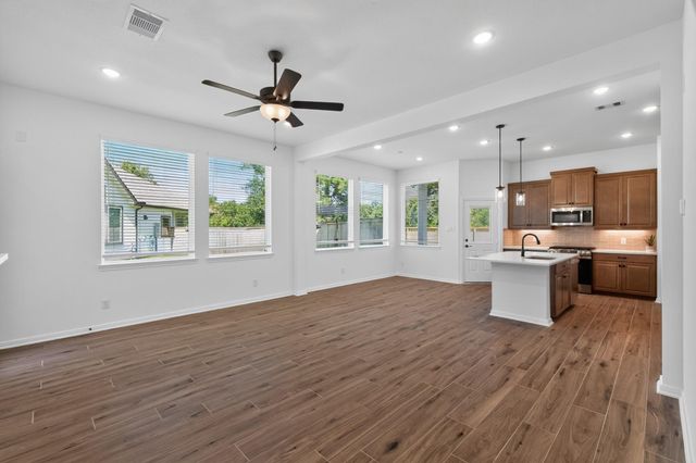 511 Water Ash Court, Montgomery, TX 77316