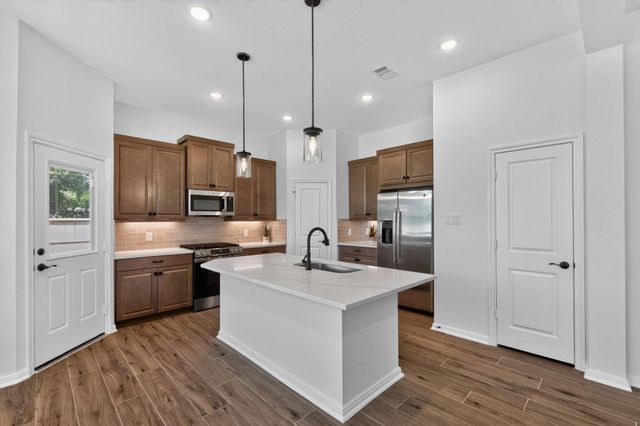 511 Water Ash Court, Montgomery, TX 77316