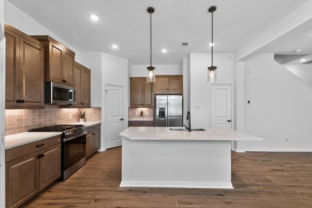 511 Water Ash Court, Montgomery, TX 77316