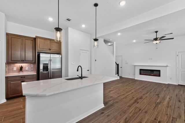 511 Water Ash Court, Montgomery, TX 77316