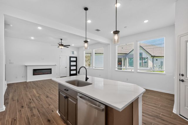 511 Water Ash Court, Montgomery, TX 77316