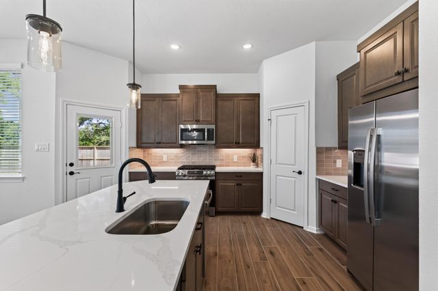 511 Water Ash Court, Montgomery, TX 77316